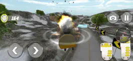 Game screenshot Oil Tanker Truck Drive 2018 hack