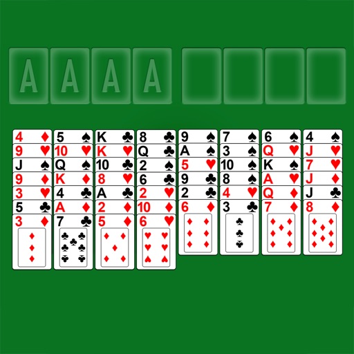 FreeCell Win 10 Games