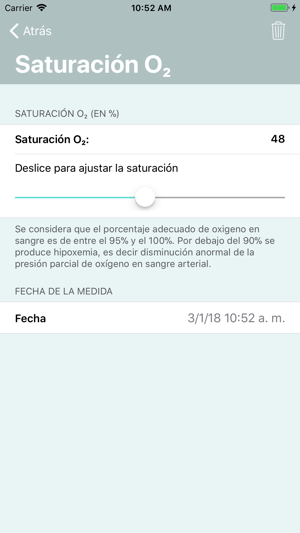 MindTheHealth(圖3)-速報App