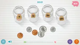 Game screenshot Peter Pig's Money Counter apk