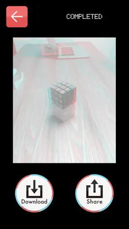Game screenshot Super 3D Maker apk