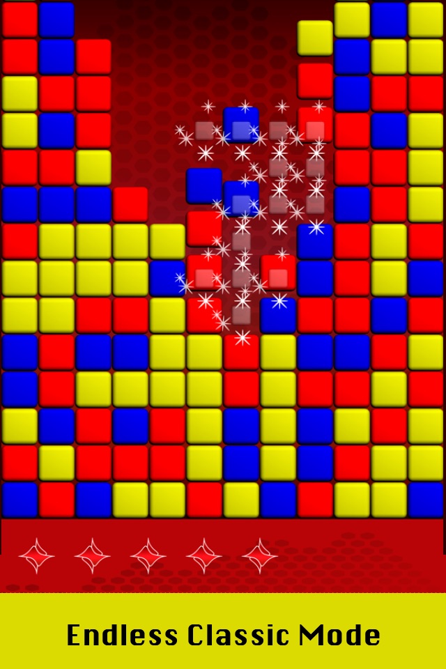 Cube Match - Collapse & Blast screenshot 3