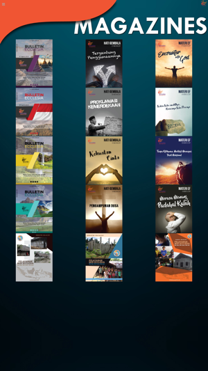 GBI Ecclesia(圖3)-速報App