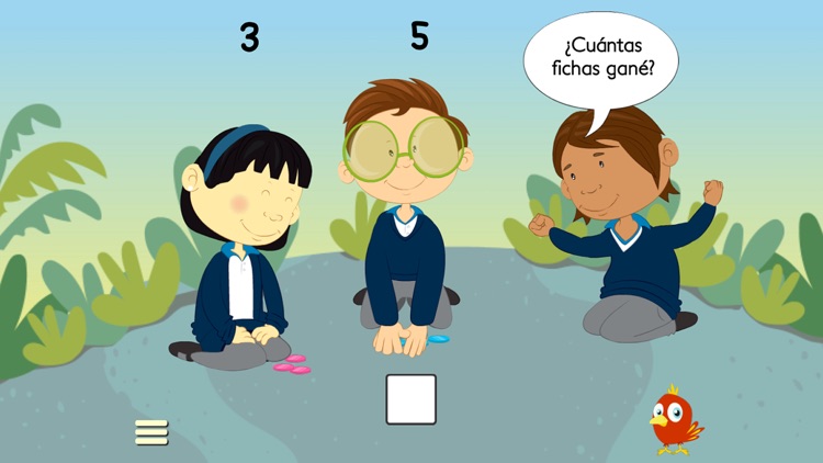 Adición y sustracción