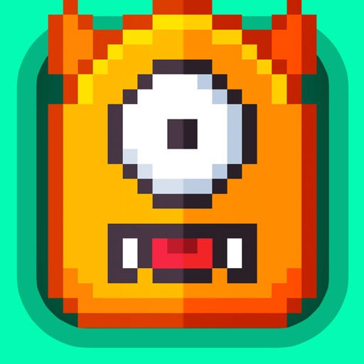 Pixic - Color by Number Game Icon