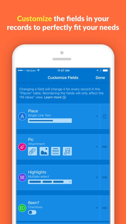 Airtable screenshot-3