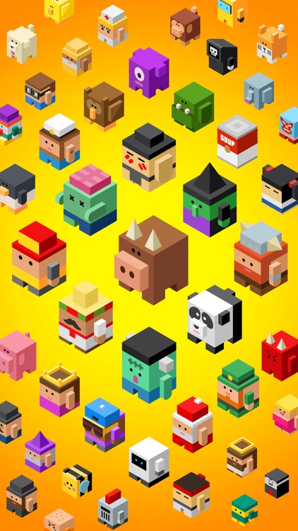 Cube Merge screenshot-3