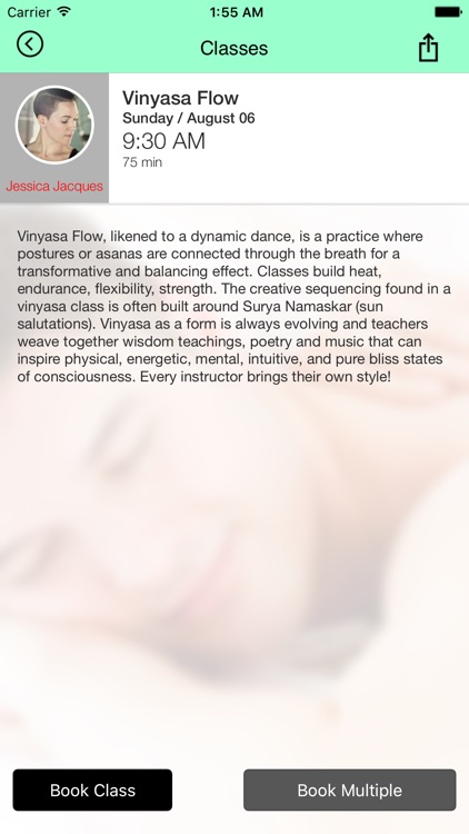 JTB Wellness screenshot-4