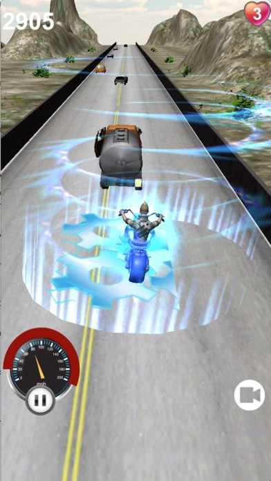 BIKE RACING GAMES: MOTO RACING 1.0.3 IOS