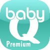 babyQ Premium Pregnancy App