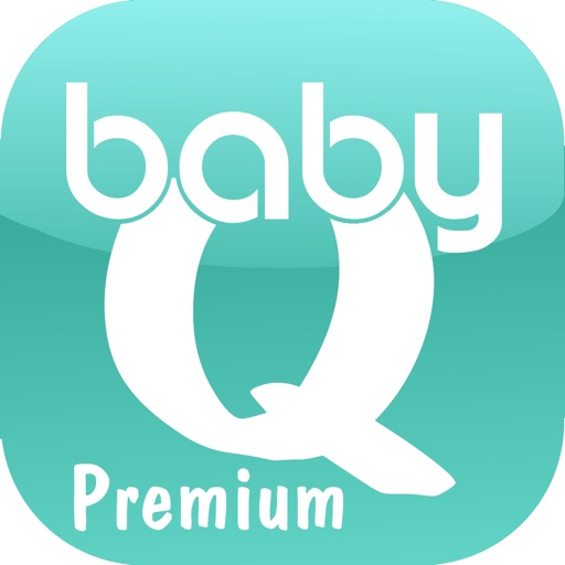 babyQ Premium Pregnancy App