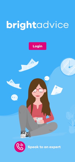 BrightAdvice(圖1)-速報App