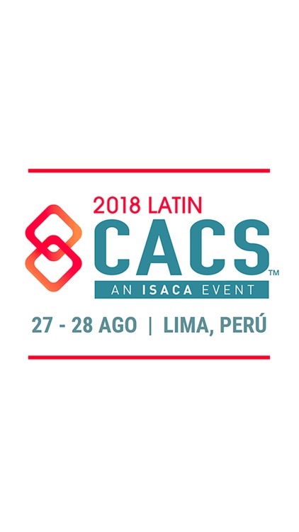 Latin CACS 2018