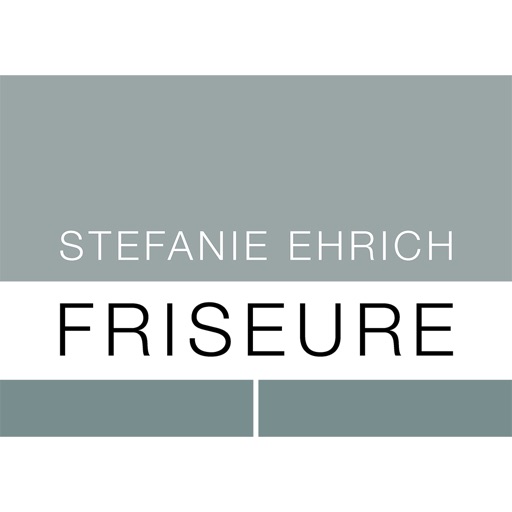 Stefanie Ehrich Friseure