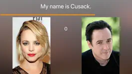 Game screenshot Pick a Pic - TV & Movie Stars apk