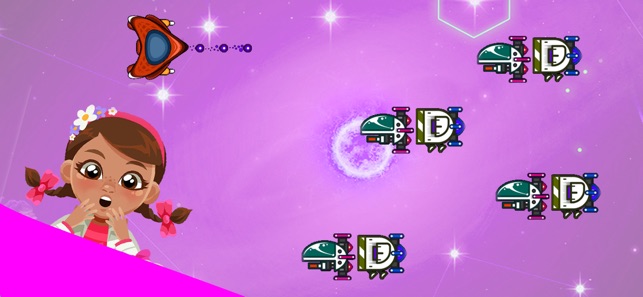 Doctor Mc Space Mr Gun Shooter(圖4)-速報App