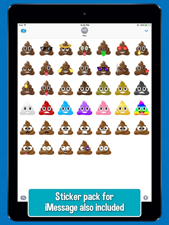 Screenshot #6 pour Poop Analyzer