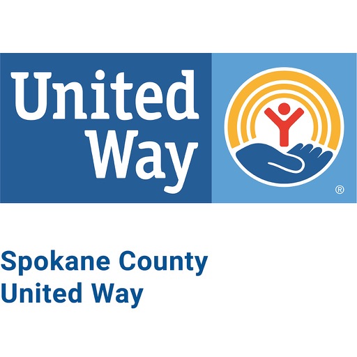 Spokane County United Way icon
