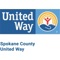Spokane County United Way fights for the health, education and financial stability of every person in our community