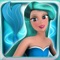 Icon Talking Mermaid 2