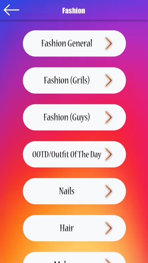 HashTags For iGram(圖2)-速報App