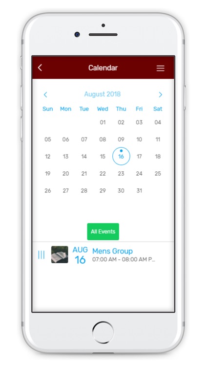 Cherry Mound Baptist Church