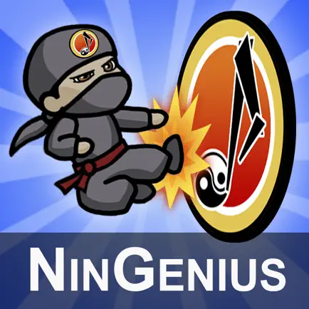 NinGenius Music: Studio Games Читы