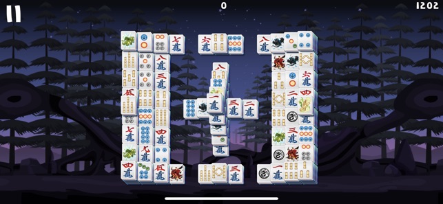 Mahjong Deluxe 3 - jogue Mahjong grátis em !