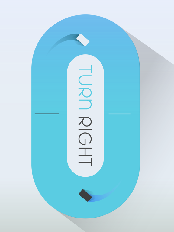 Screenshot #6 pour Turn Right