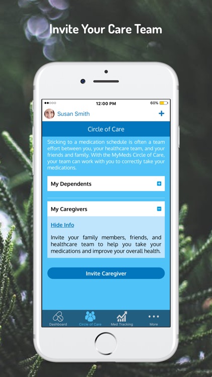MyMeds: Med Tracking Made Easy screenshot-4