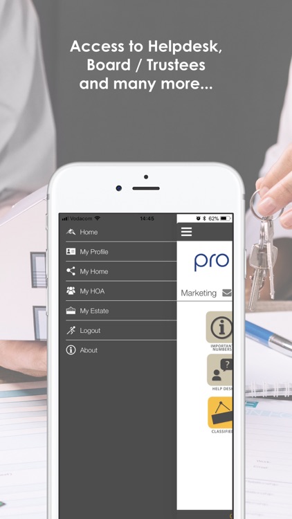 Pro Admin screenshot-3