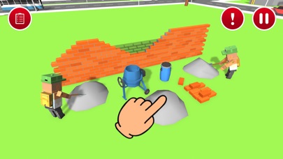 Water Factory Construction 3D screenshot 4