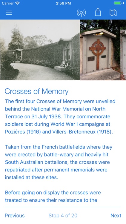 State Library of South Aust. screenshot-3