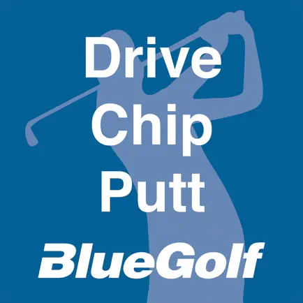 BlueGolf Drive Chip & Putt Pro Cheats