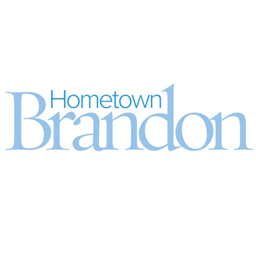 Hometown Brandon Magazine icon