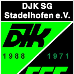 DJK SGS 1971 Stadelhofen e.V.