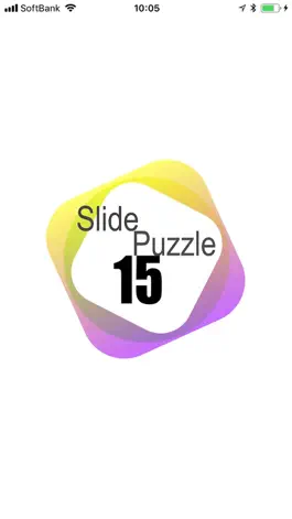 Game screenshot Slide-Puzzle mod apk