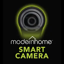 Modernhome Camera app icon