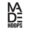 MADE Hoops App Delete