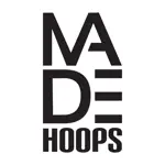 MADE Hoops App Contact