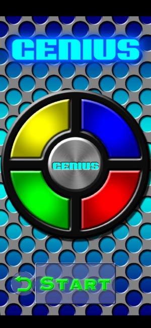 Simon Genius