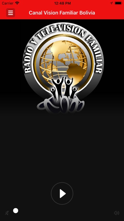 Canal Vision Familiar Bolivia