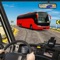 Bus ramp simulator is the first off-road bus that will teach you how to drive the vehicle across the different tracks