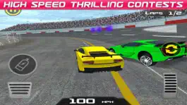 Game screenshot Turbo Fast Car 2018 apk