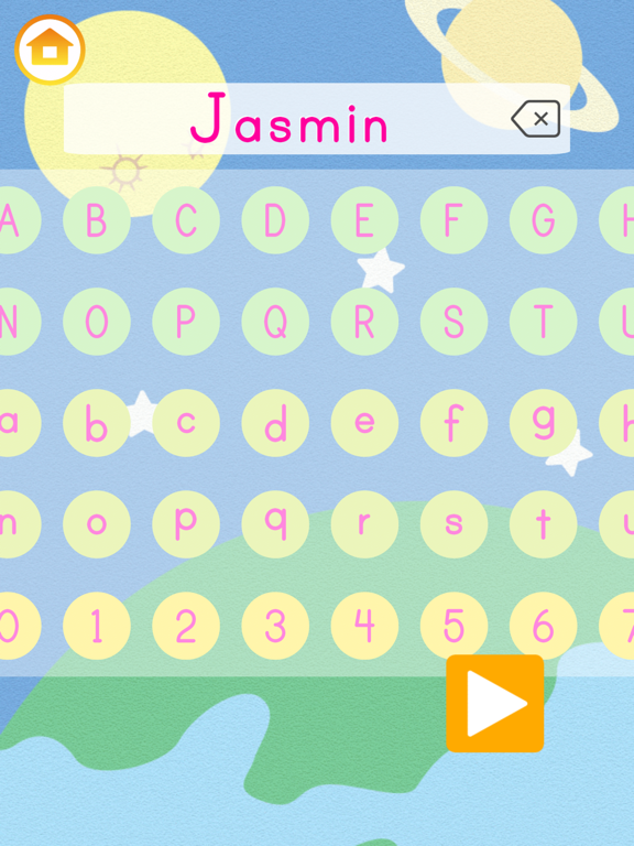 Screenshot #5 pour Trace ABC! Practice alphabet