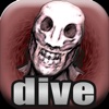 Dive Zombie