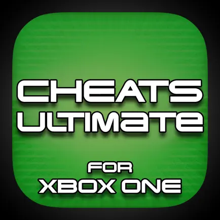 Cheats Ultimate for Xbox One Cheats