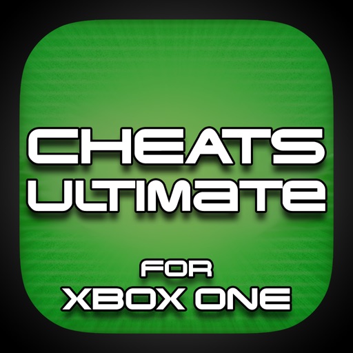 Cheats Ultimate for Xbox One icon