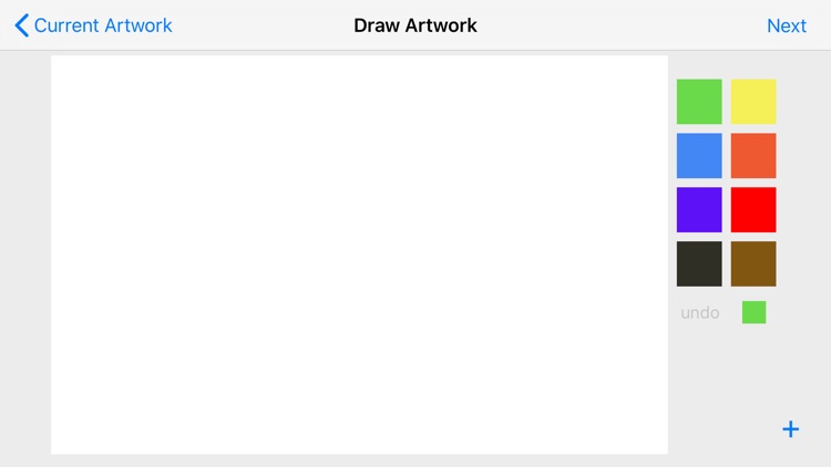 DigiPaint screenshot-4