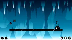 Bouncing Fox screenshot 1